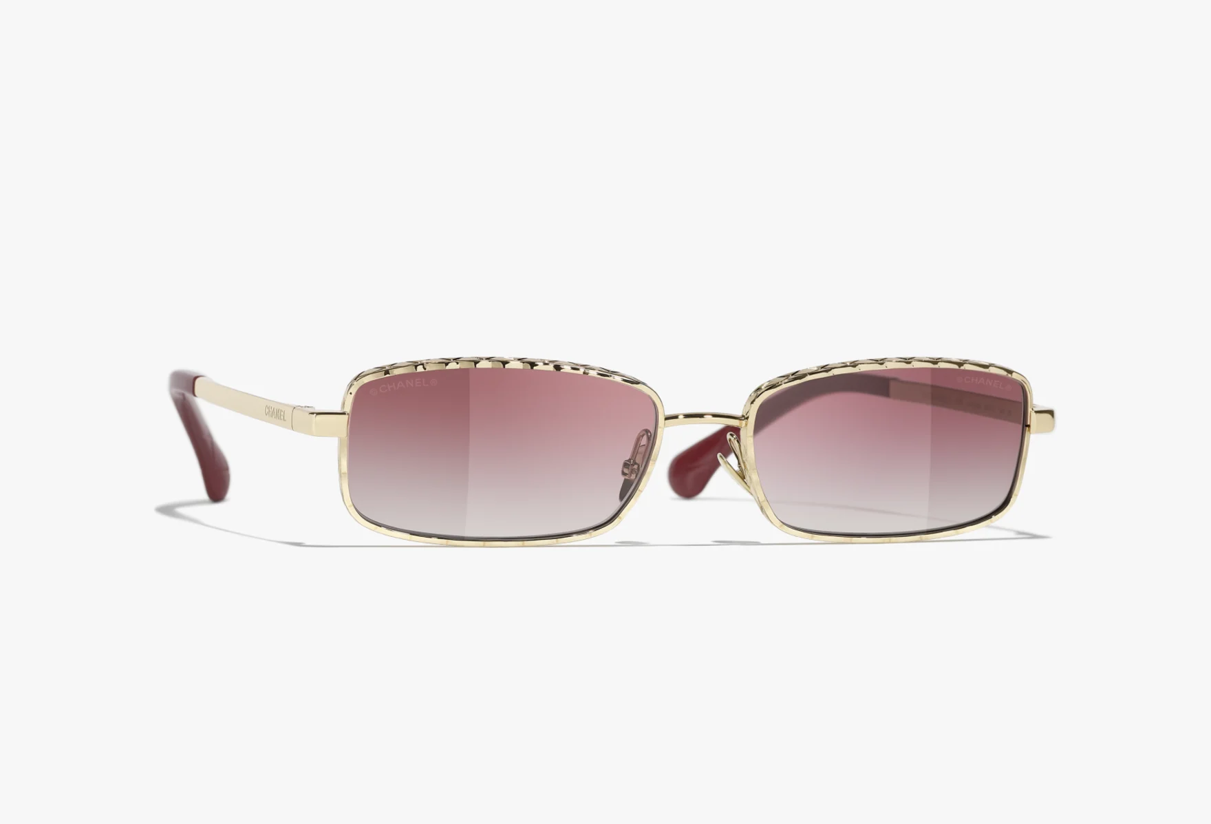Rectangle Sunglasses