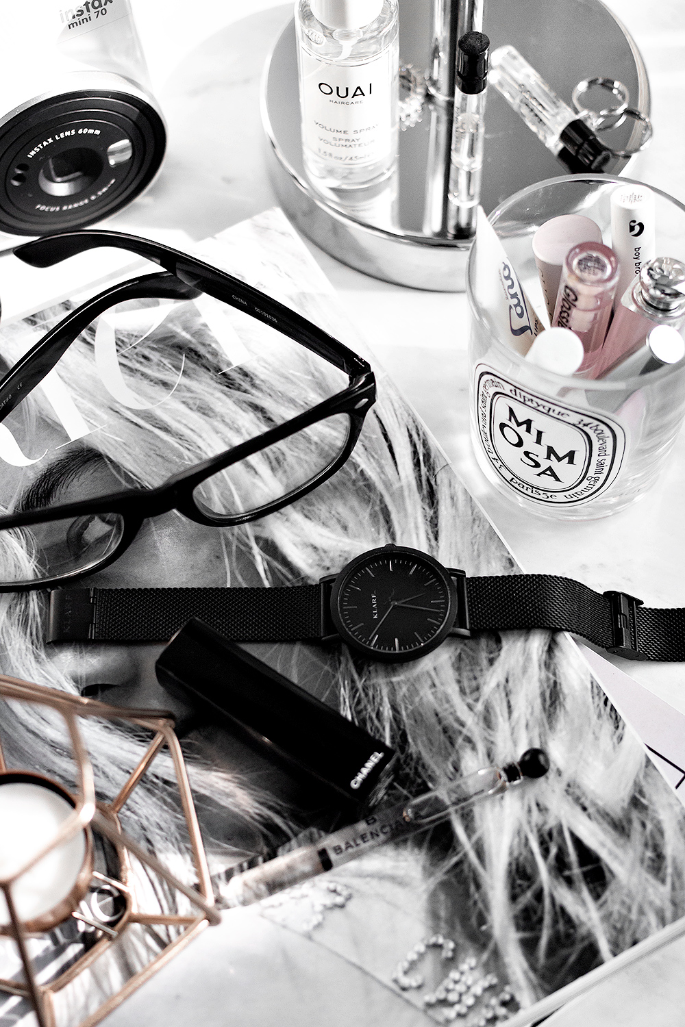 You Are Not What Happens to You