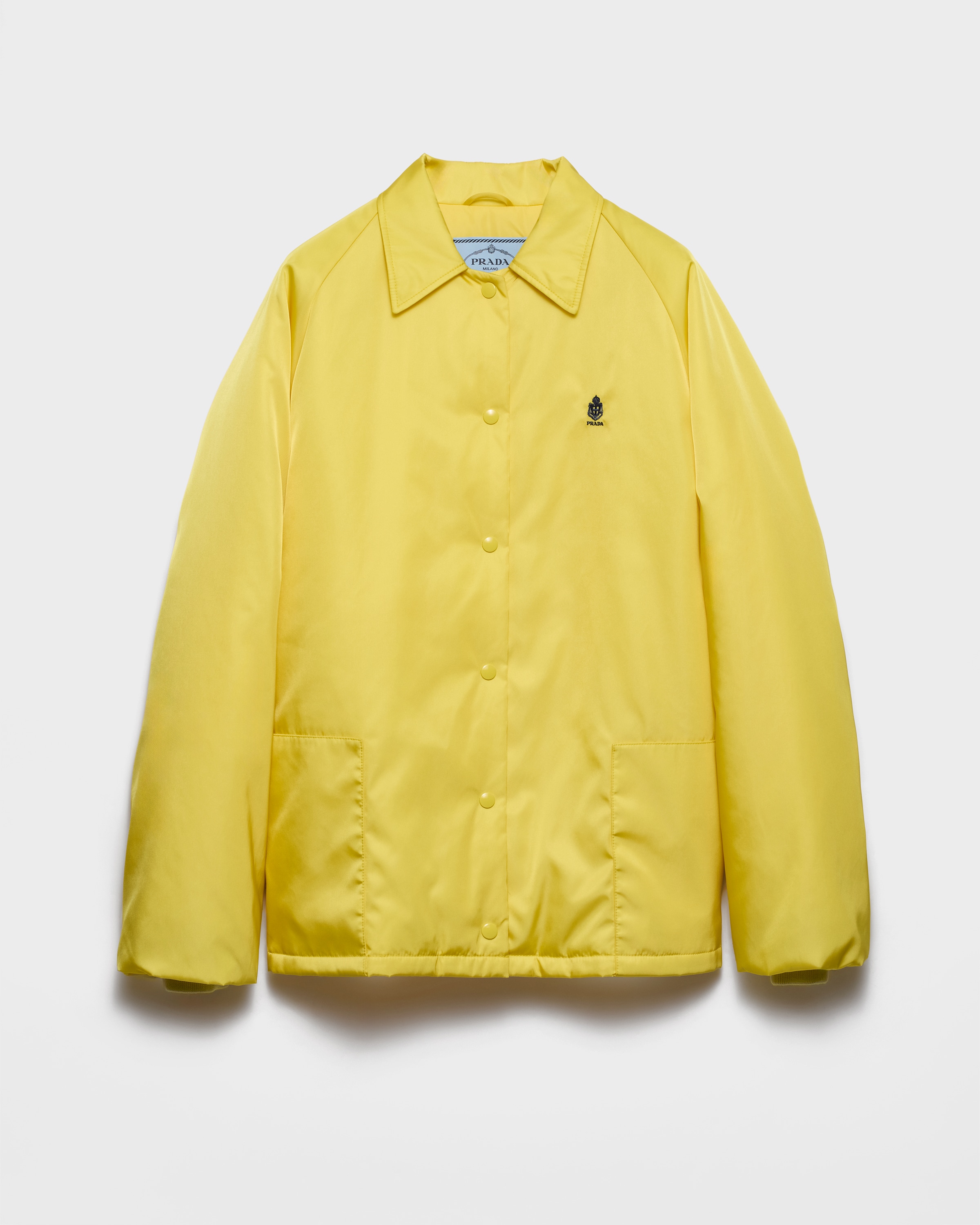 Re-Nylon Blouson Jacket