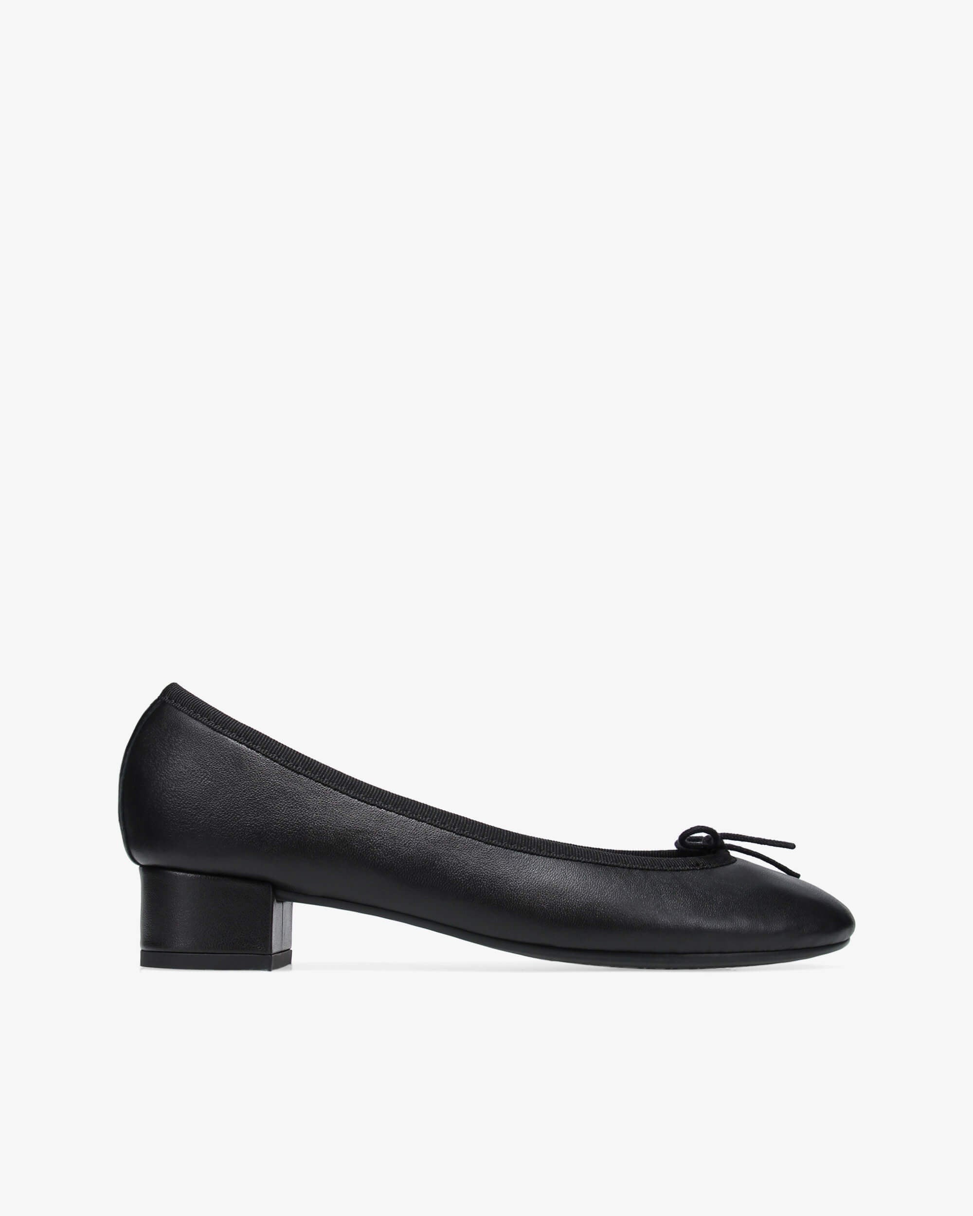 repetto, Camille Ballet Flats