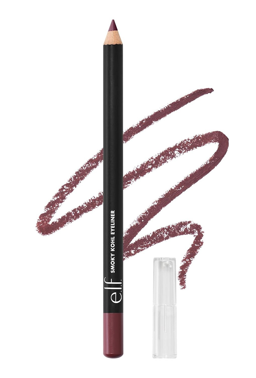 e.l.f. Cosmetics, Smoky Kohl Eyeliner in Plum &amp; Go