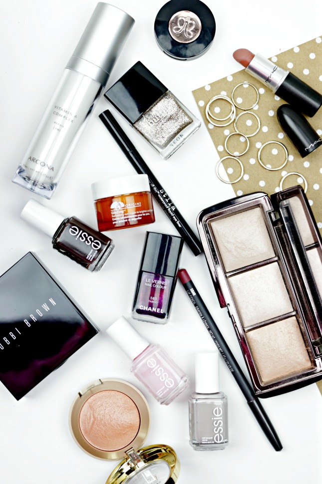 best beauty products of 2014