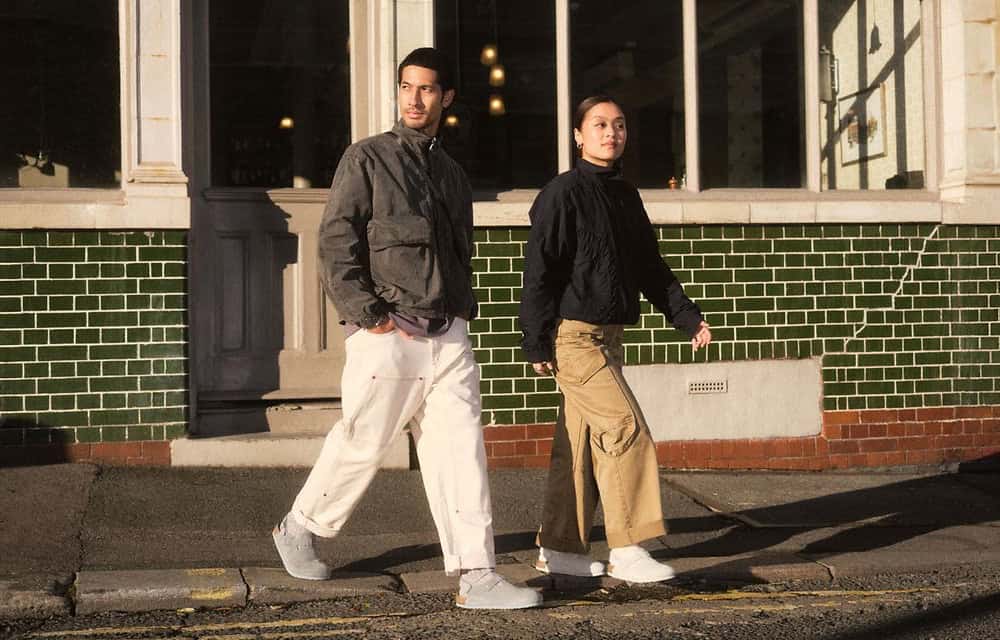 Birkenstock Tokio II