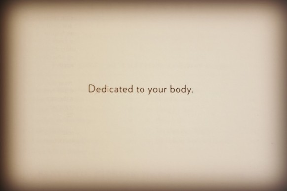 cameron diaz book review blog