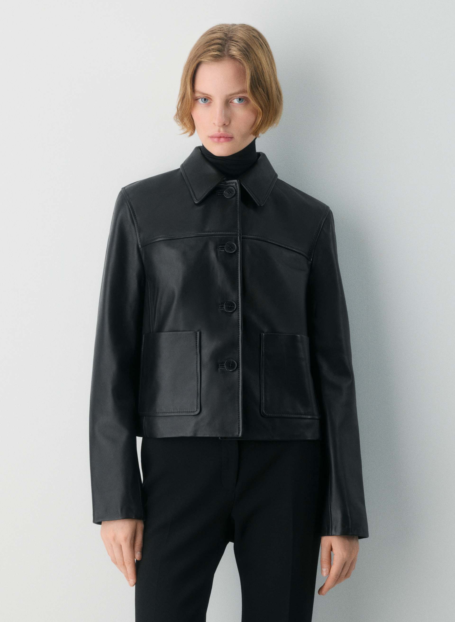 Aritzia, Tori Jacket