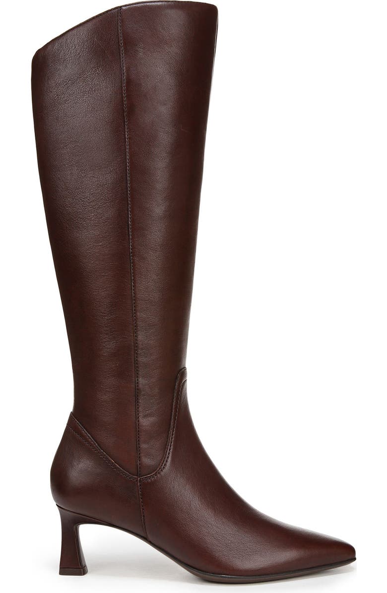 Deesha Knee High Boot