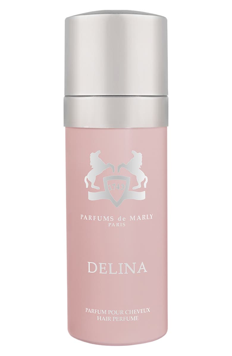 Delina Hair Mist