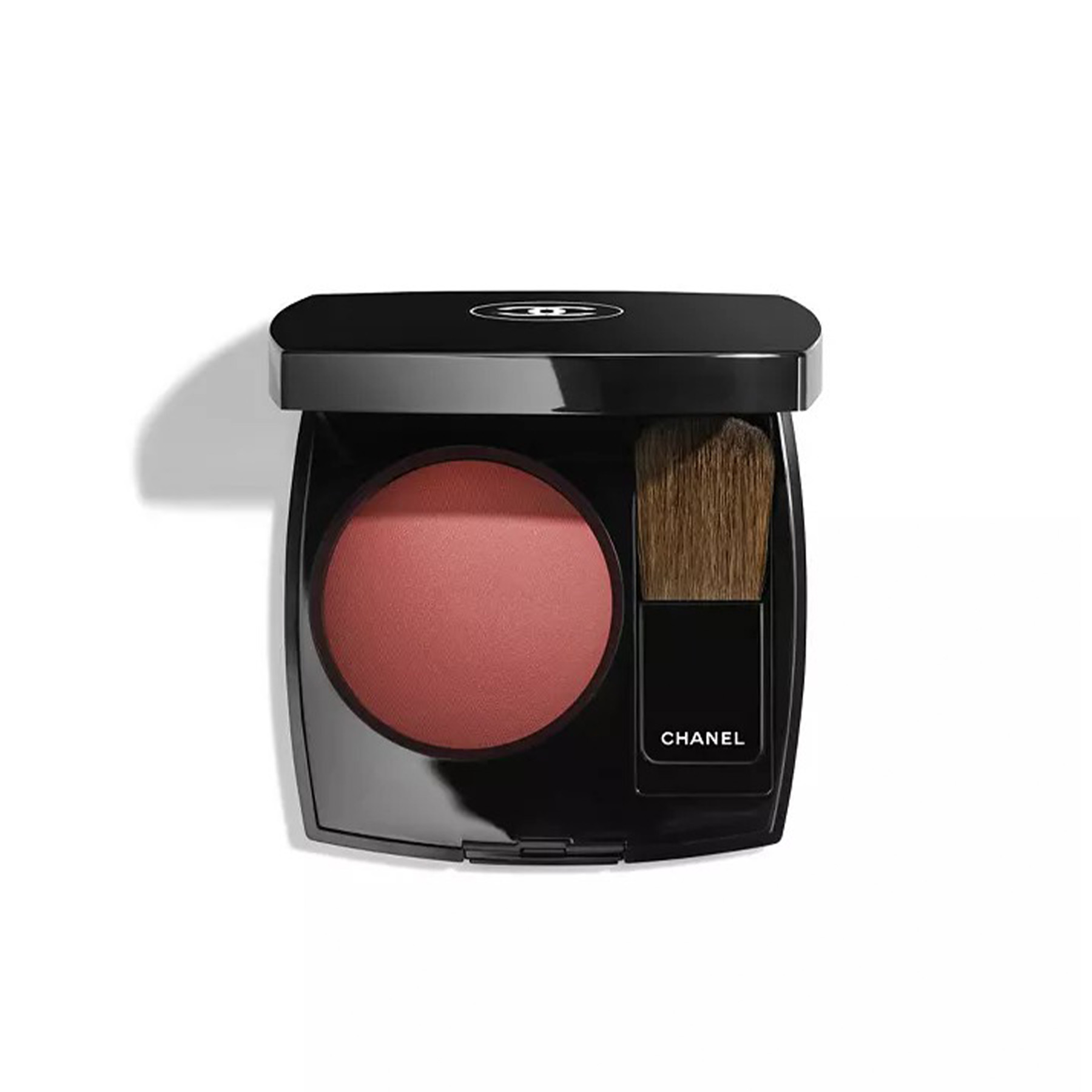 Chanel, Joues Contraste Power Blush in 430 Foschia Rosa
