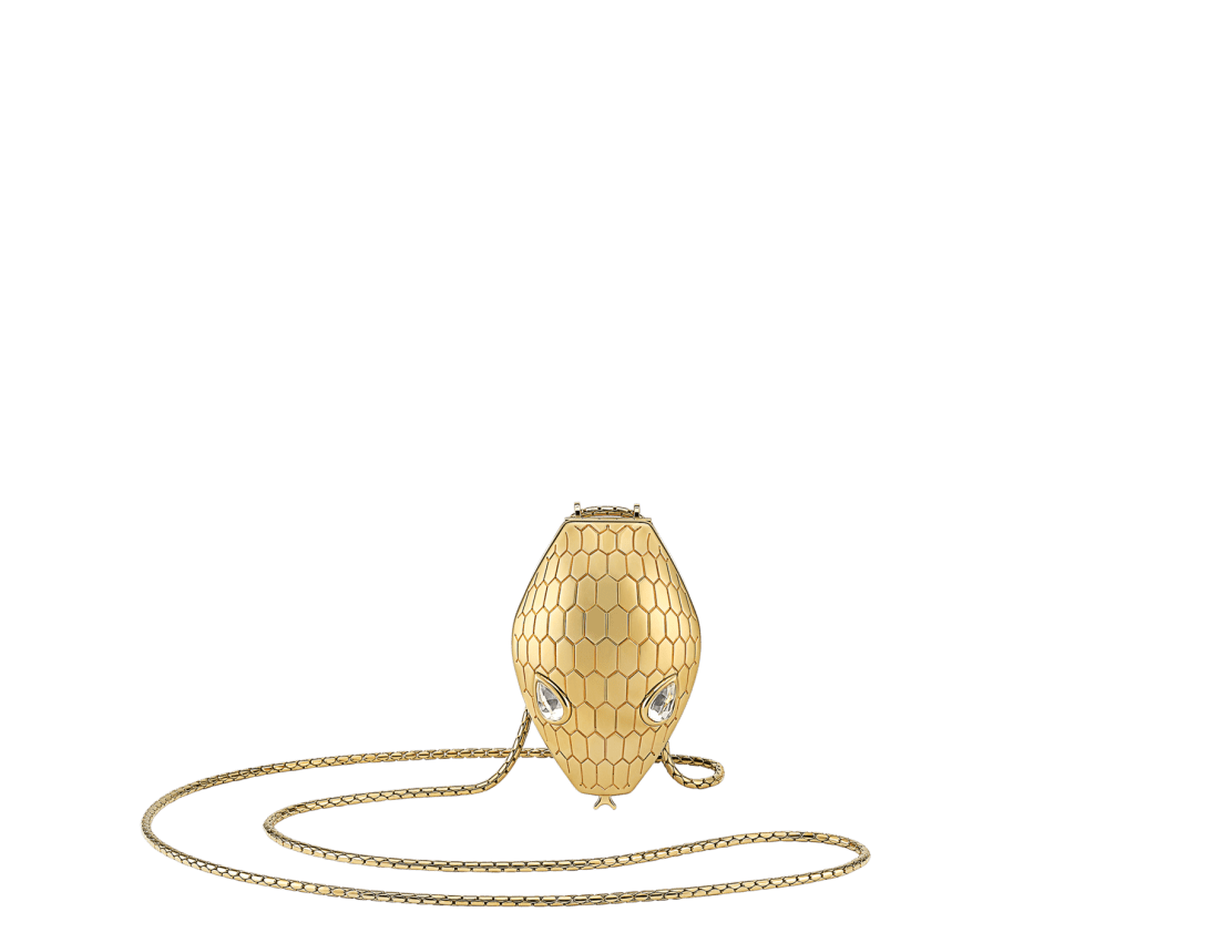 bulgari, Serpenti Minaudière Mini