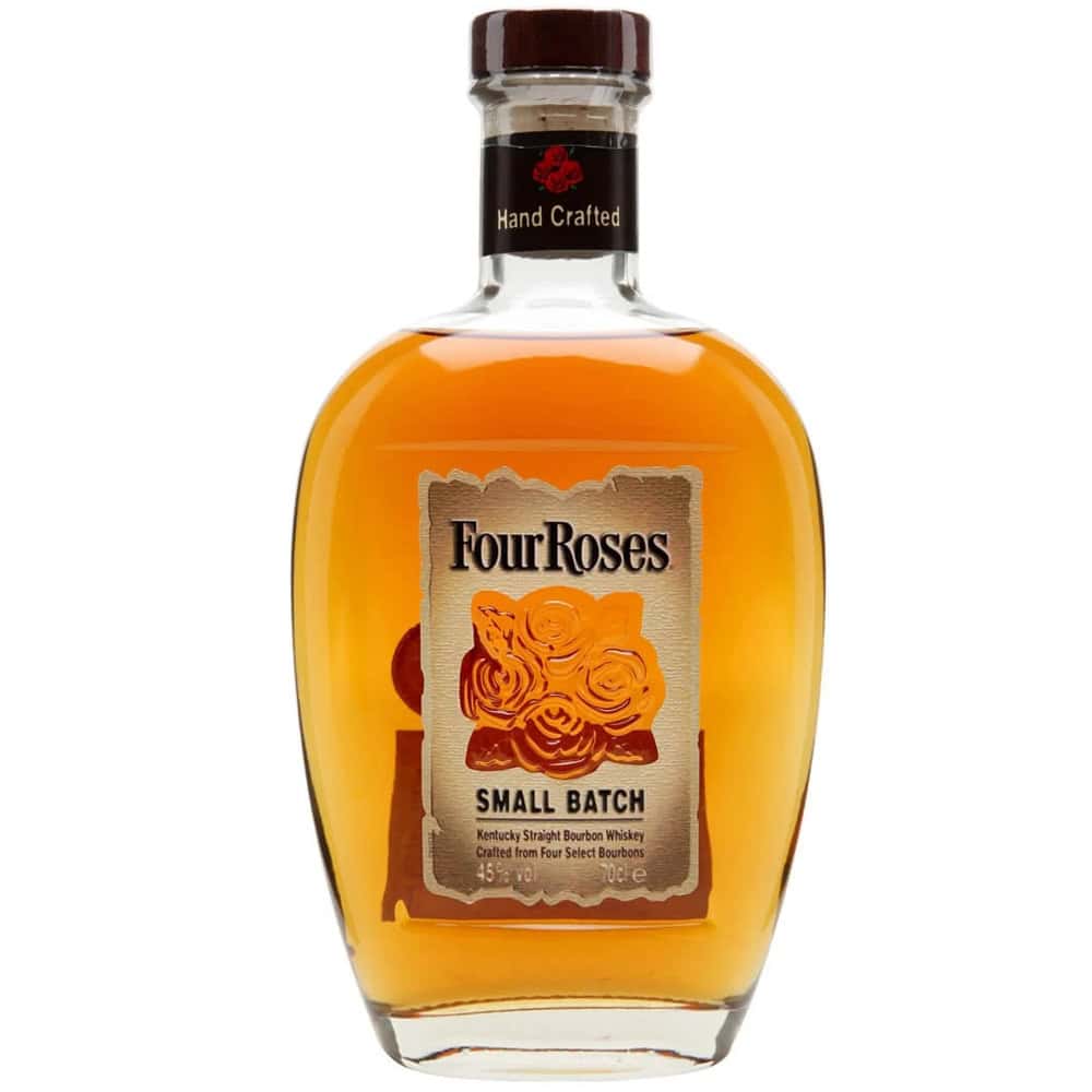 Four Roses