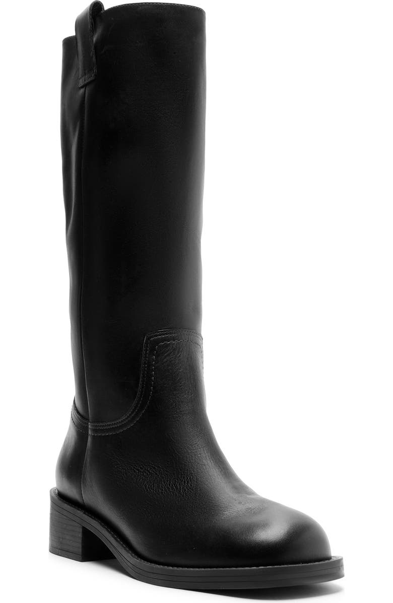 Hadley Knee High Boot
