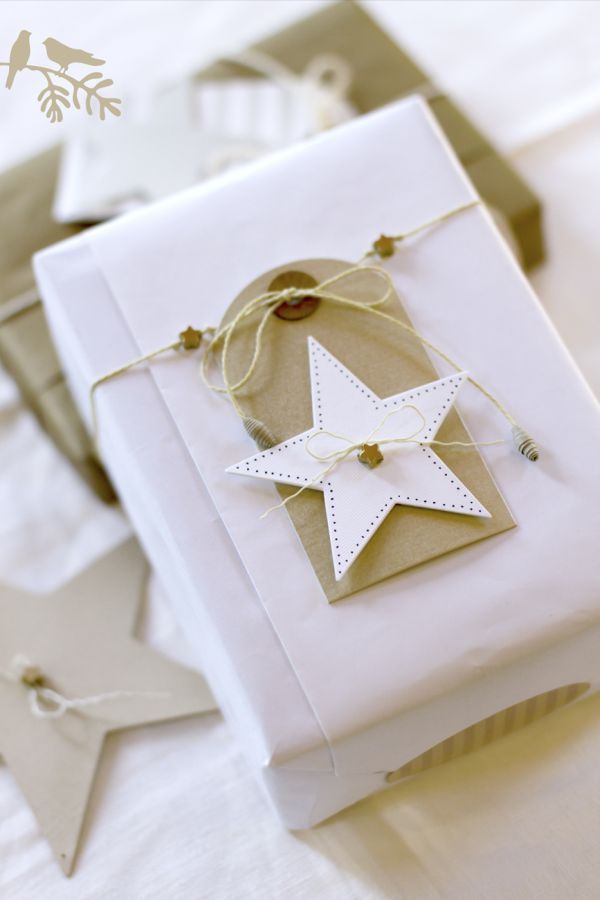 gift wrap ideas