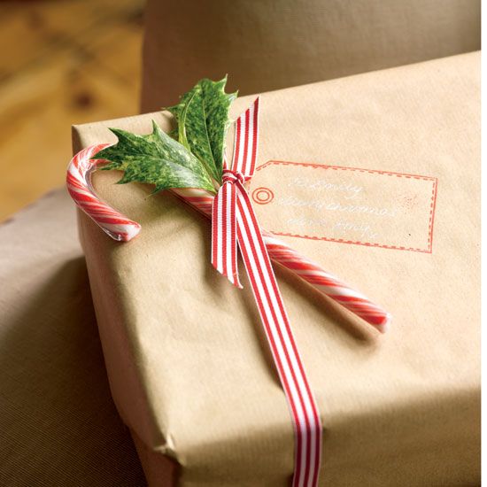 gift wrapping 10