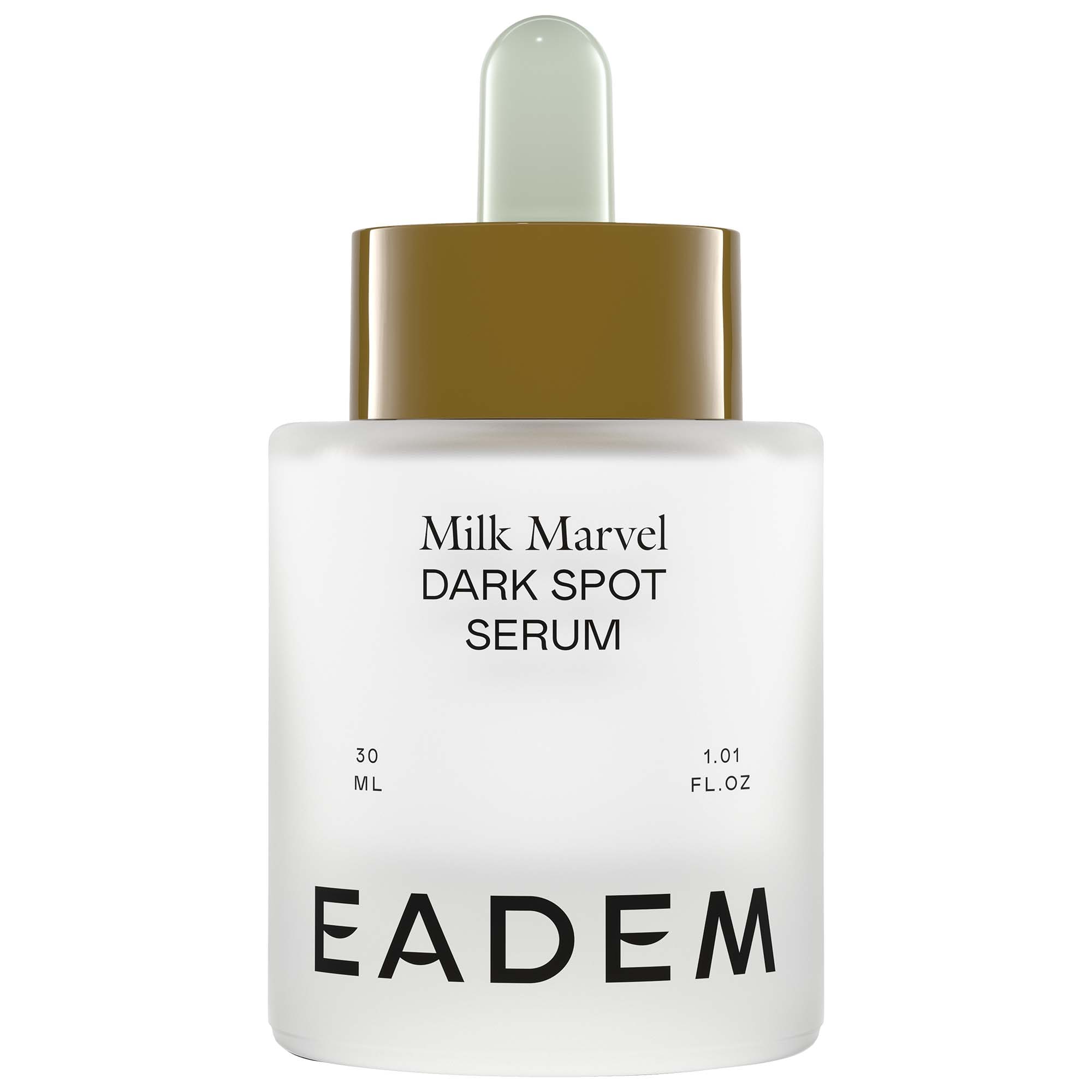 Milk Marvel Dark Spot Serum With Niacinamide and Vitamin C