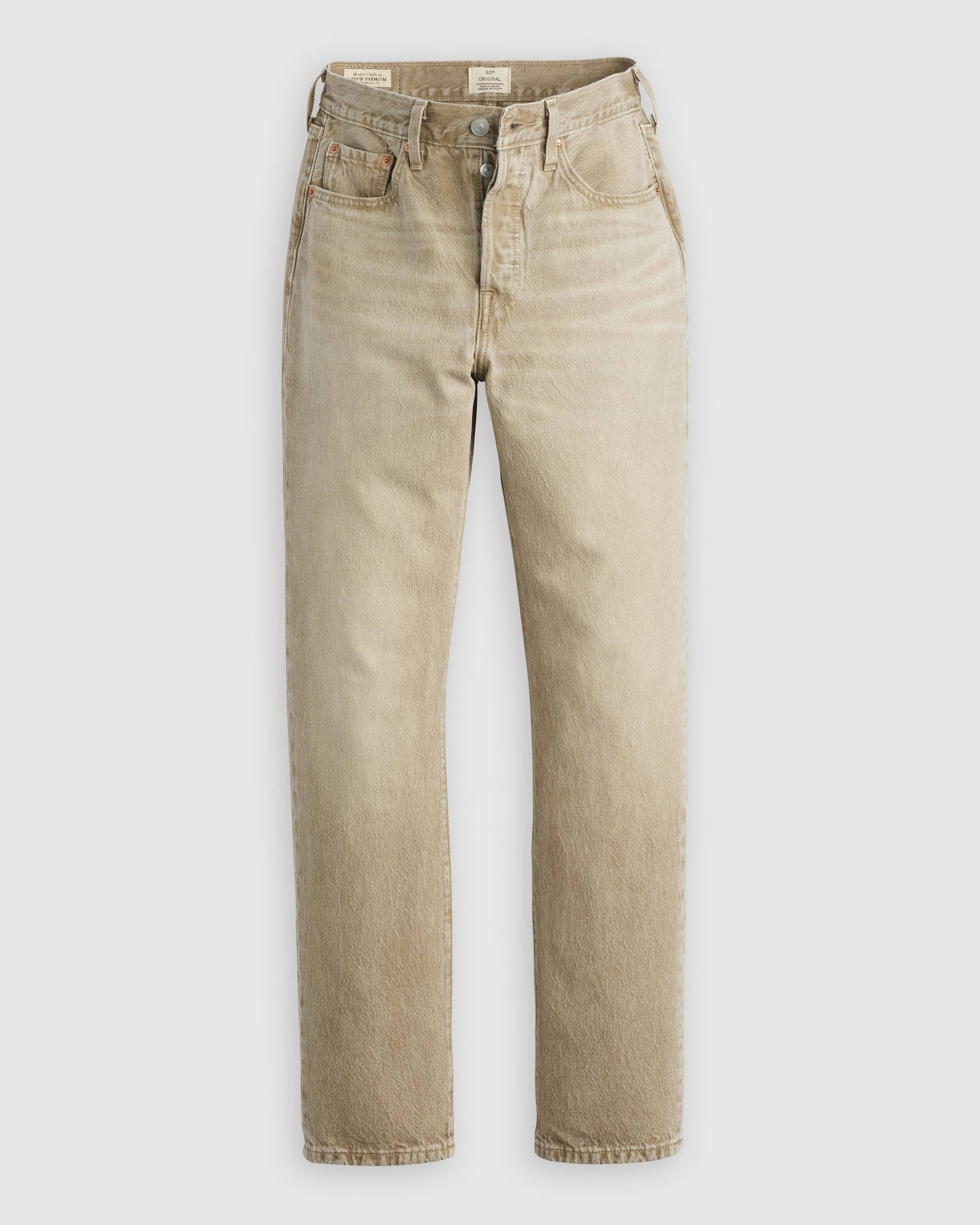 501&reg; Original Fit Women's Jeans