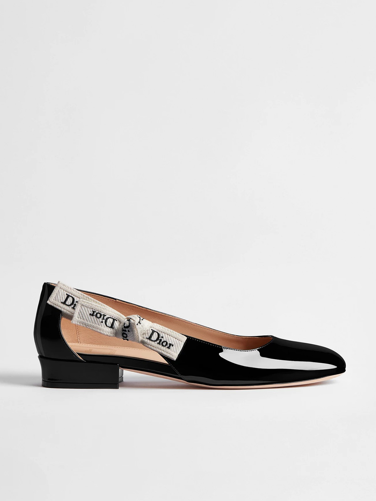 Dior, J'adior Ballet Flat