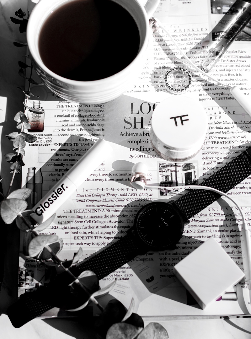 Small Changes to Improve Your Life