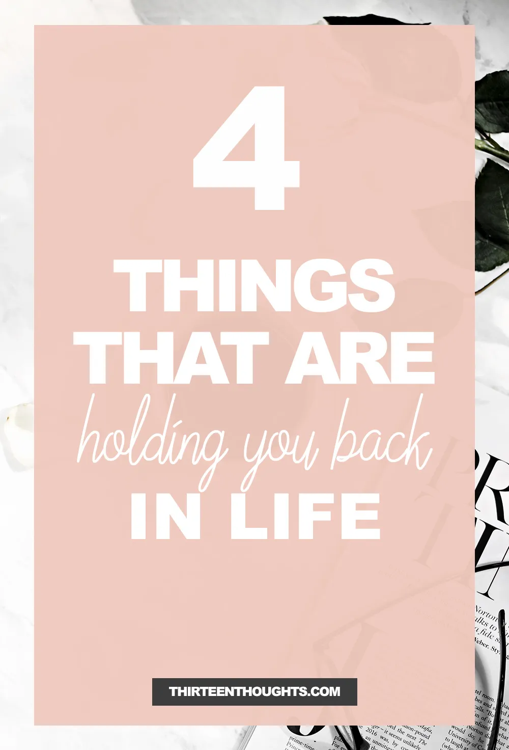 Things that are holding you back in life #selfgrowth #fear #goals