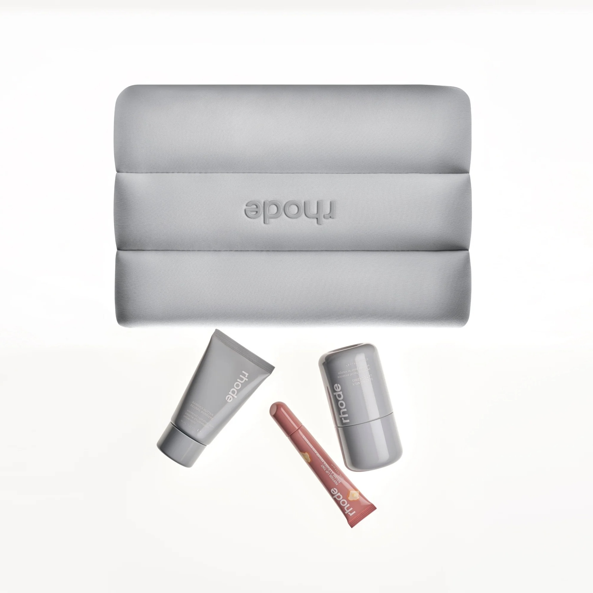 The Winter Kit &mdash; Ribbon