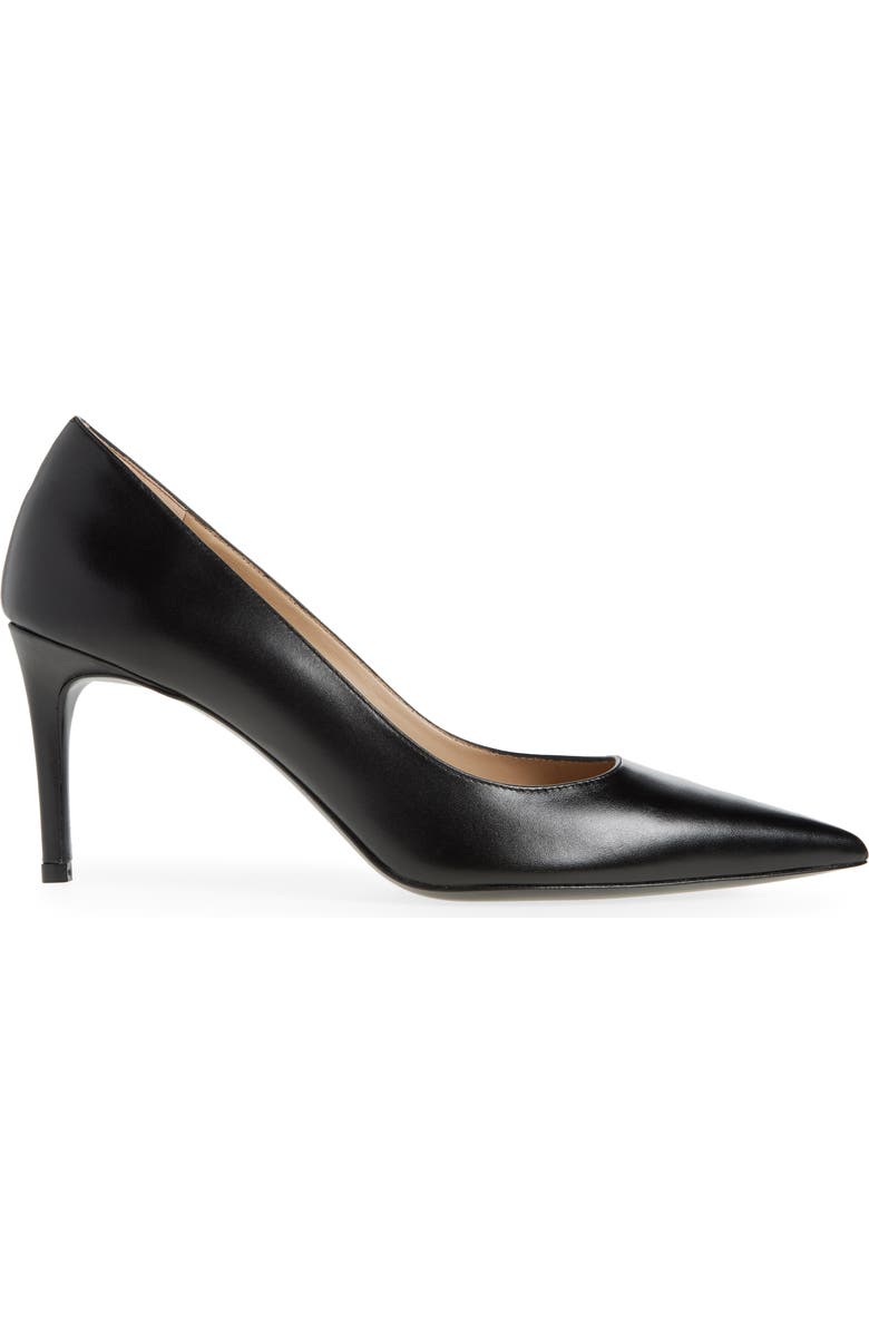 'stuart Power 75 Pointed Toe Pump