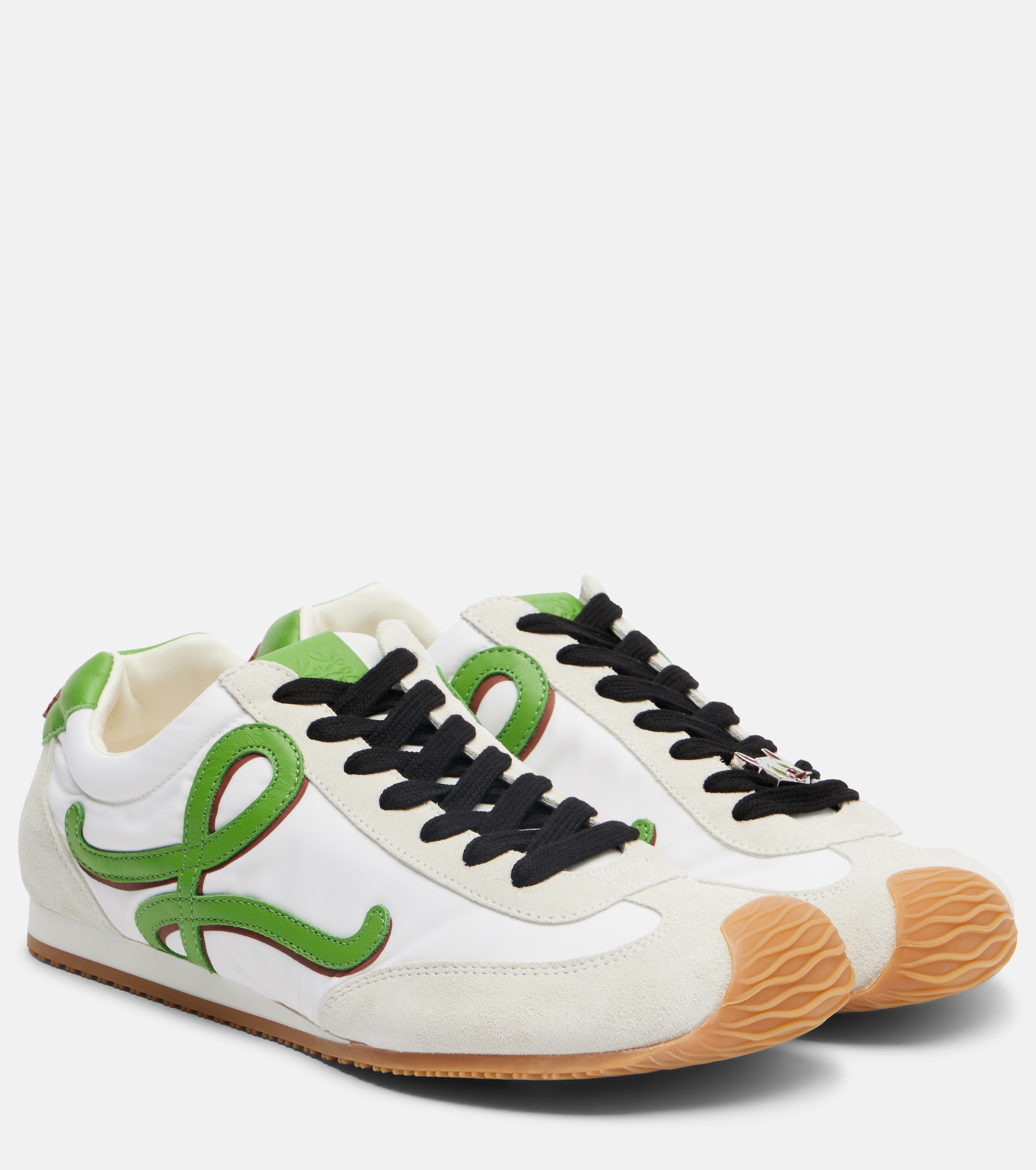 Loewe, x Louis Wain Ballet Runner 2.0 Sneakers