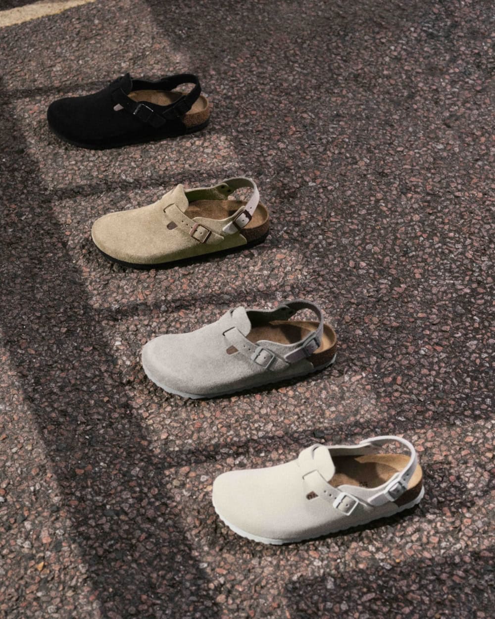 Birkenstock Tokio II