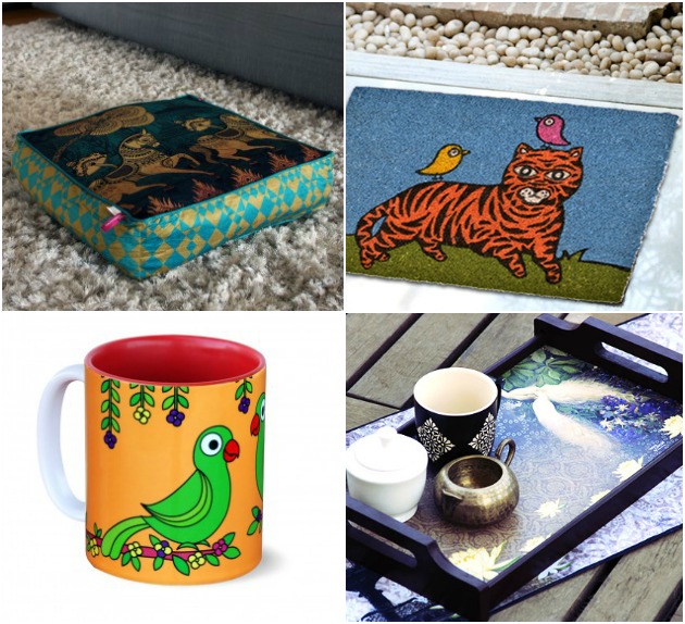 india circus shop review