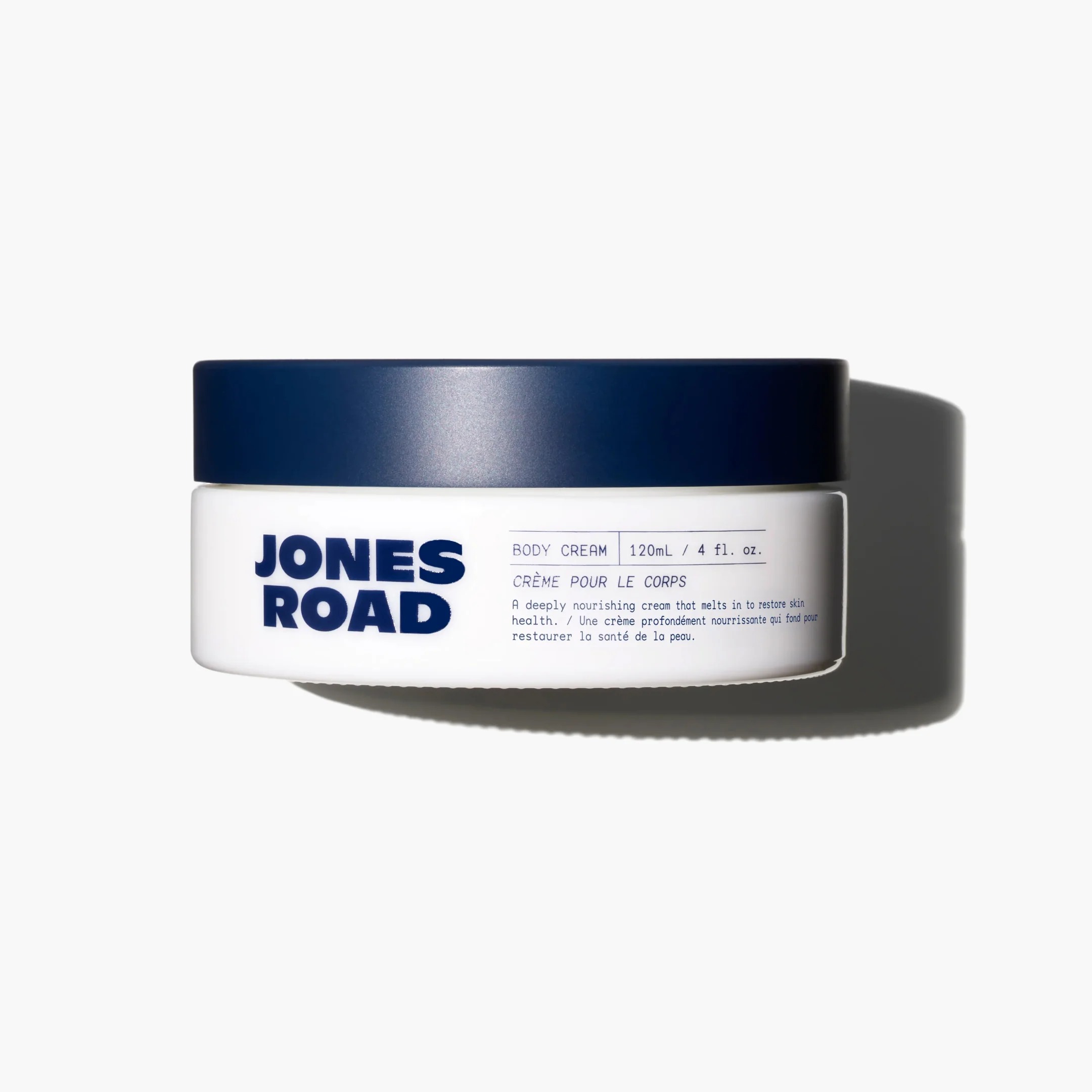 jonesroadbeauty, body cream