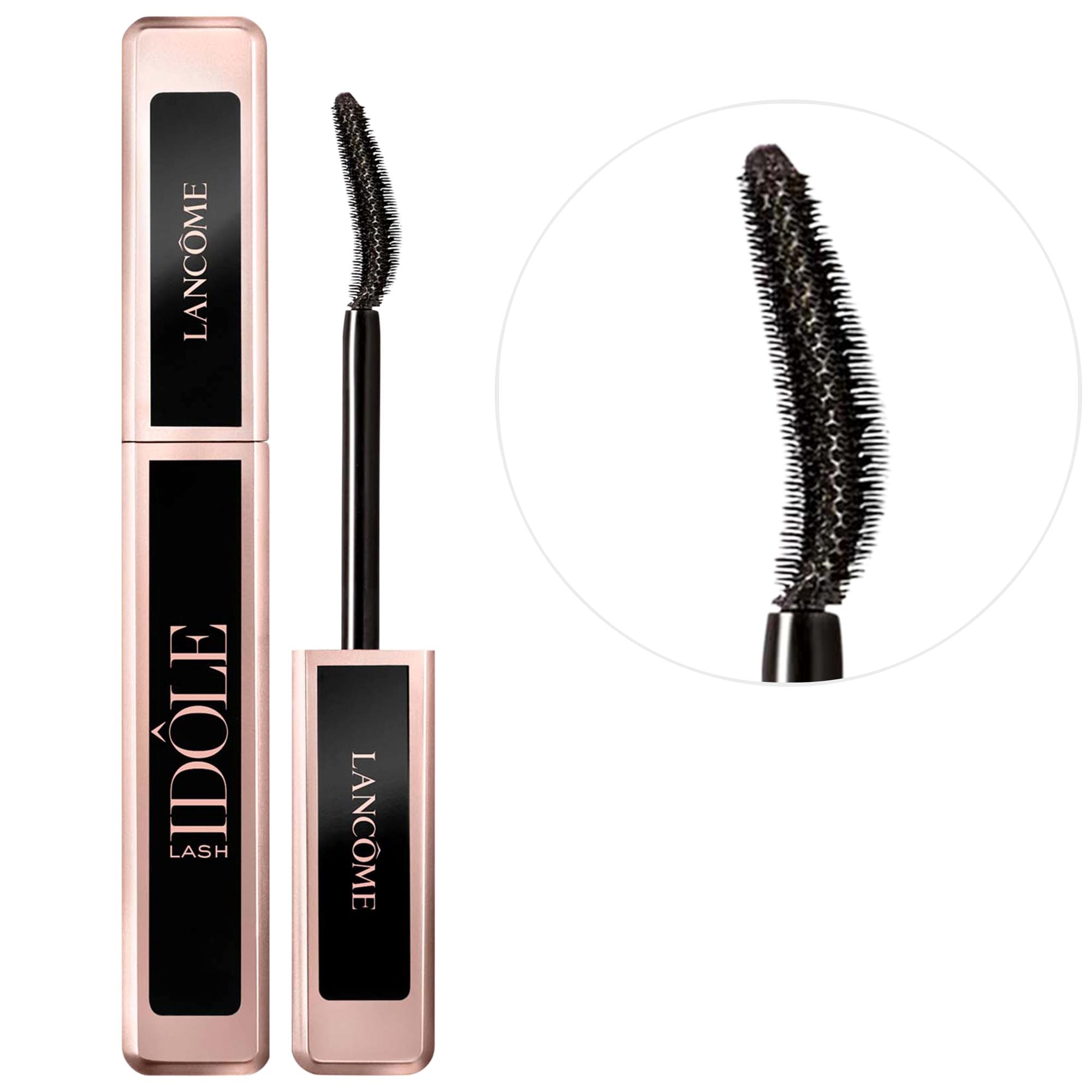 Lash Id&ocirc;le Lengthening &amp; Volumizing Mascara - 01 Glossy Black