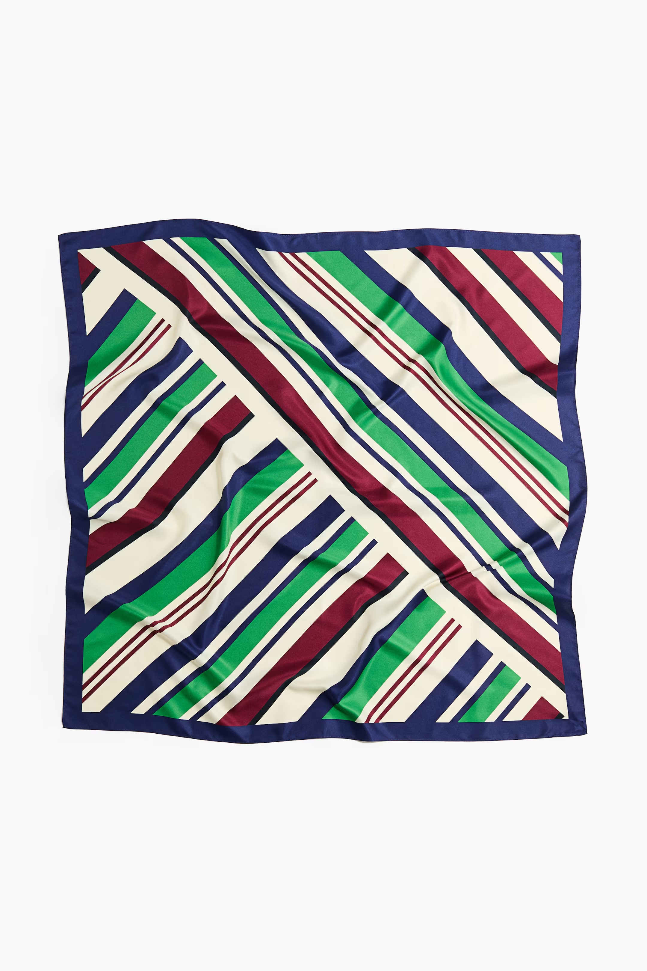 H&amp;M, Patterned Scarf