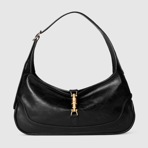 Jackie Slim Small Shoulder Bag