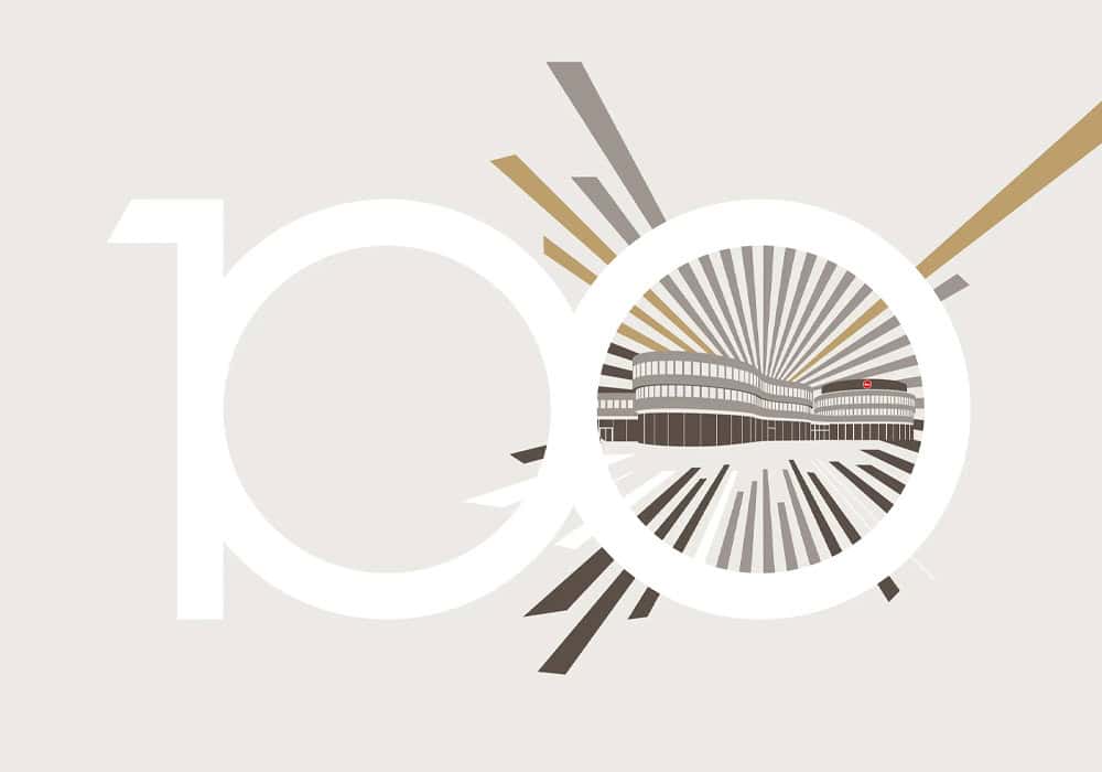 Leica M11 100 YEARS OF LEICA