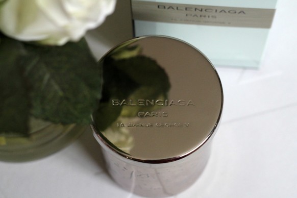 l'essence by balenciaga