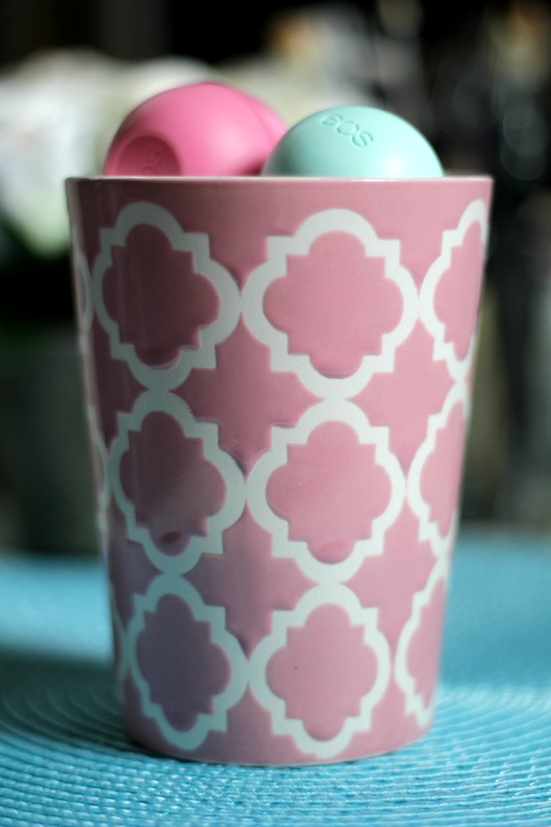 lip balm storage idea