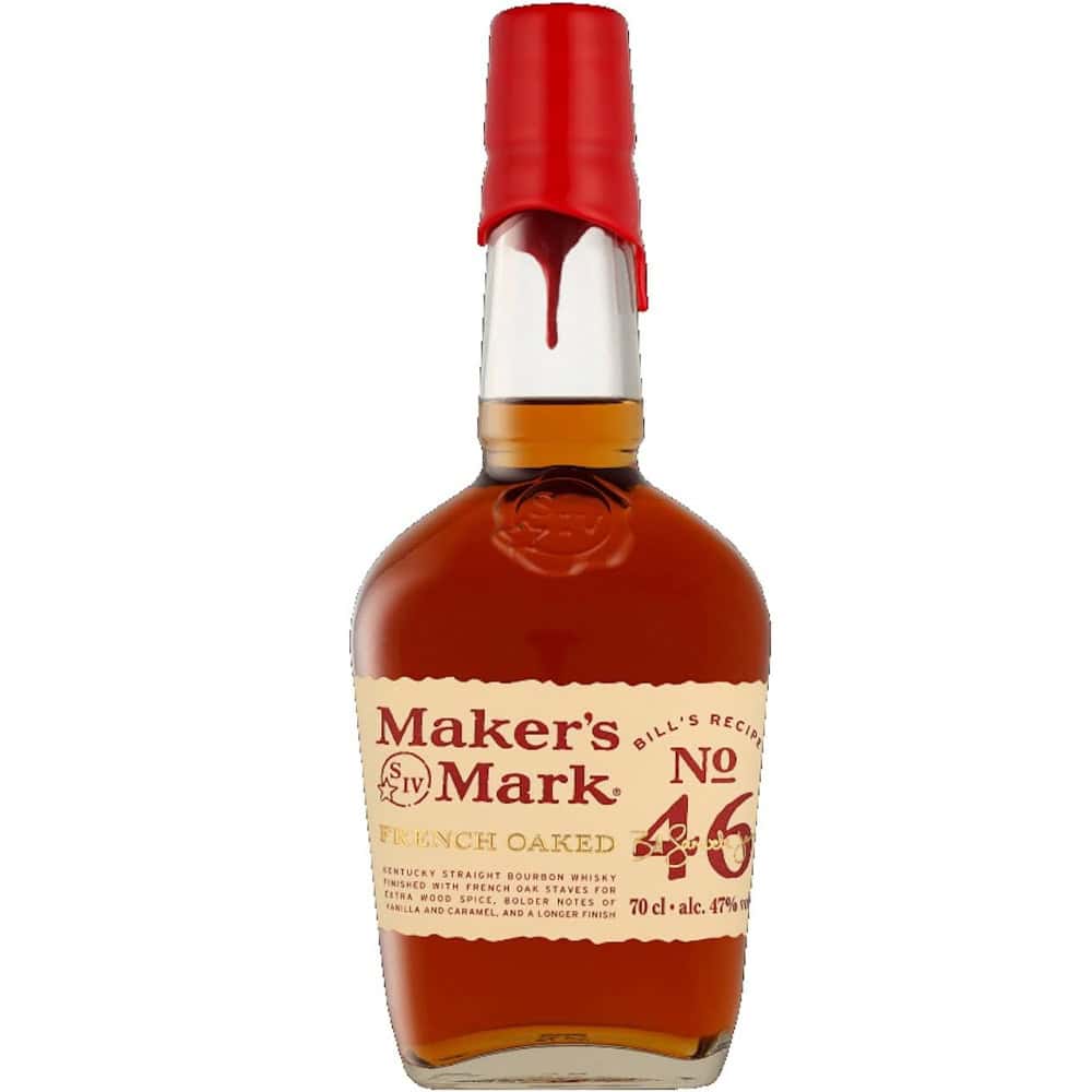 Maker's Mark