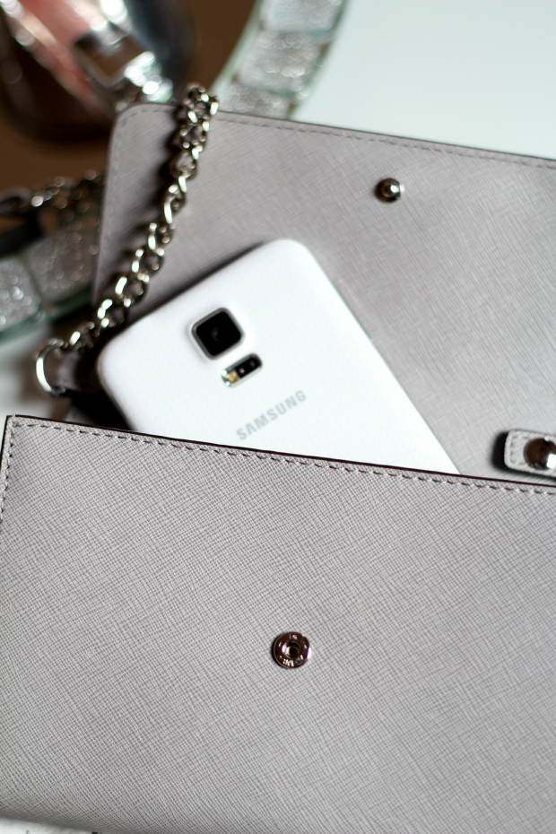 michael kors crossbody jet set saffiano