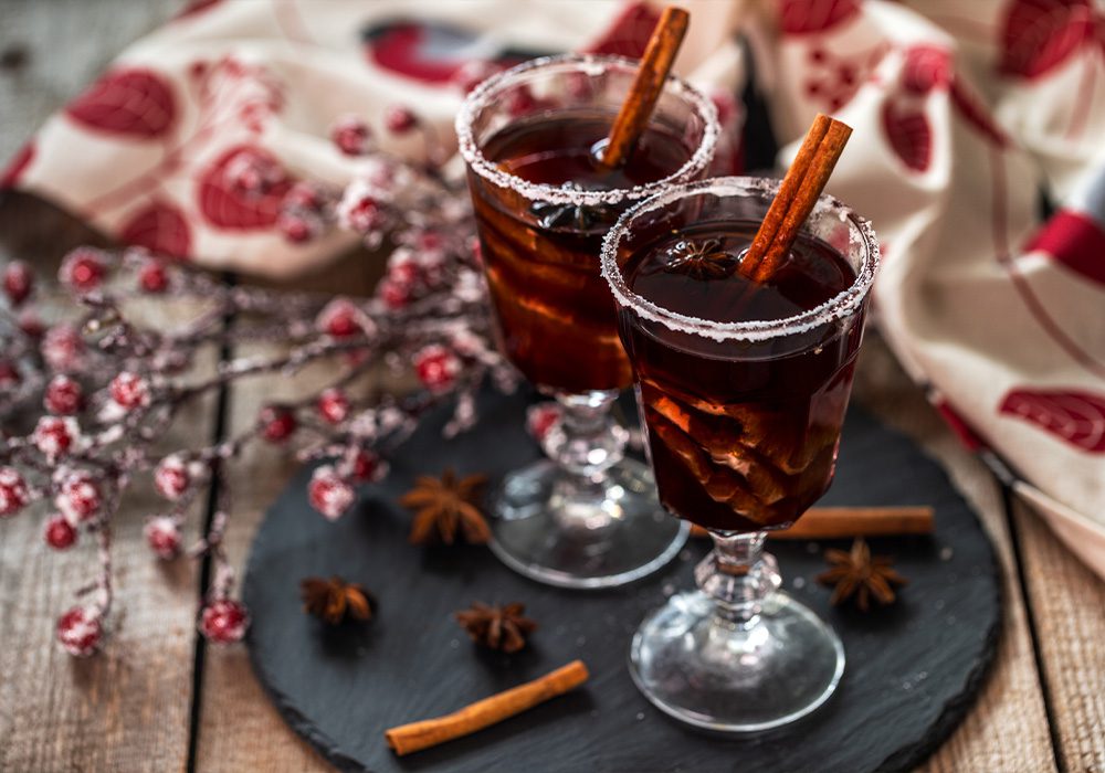 Mulled Wine