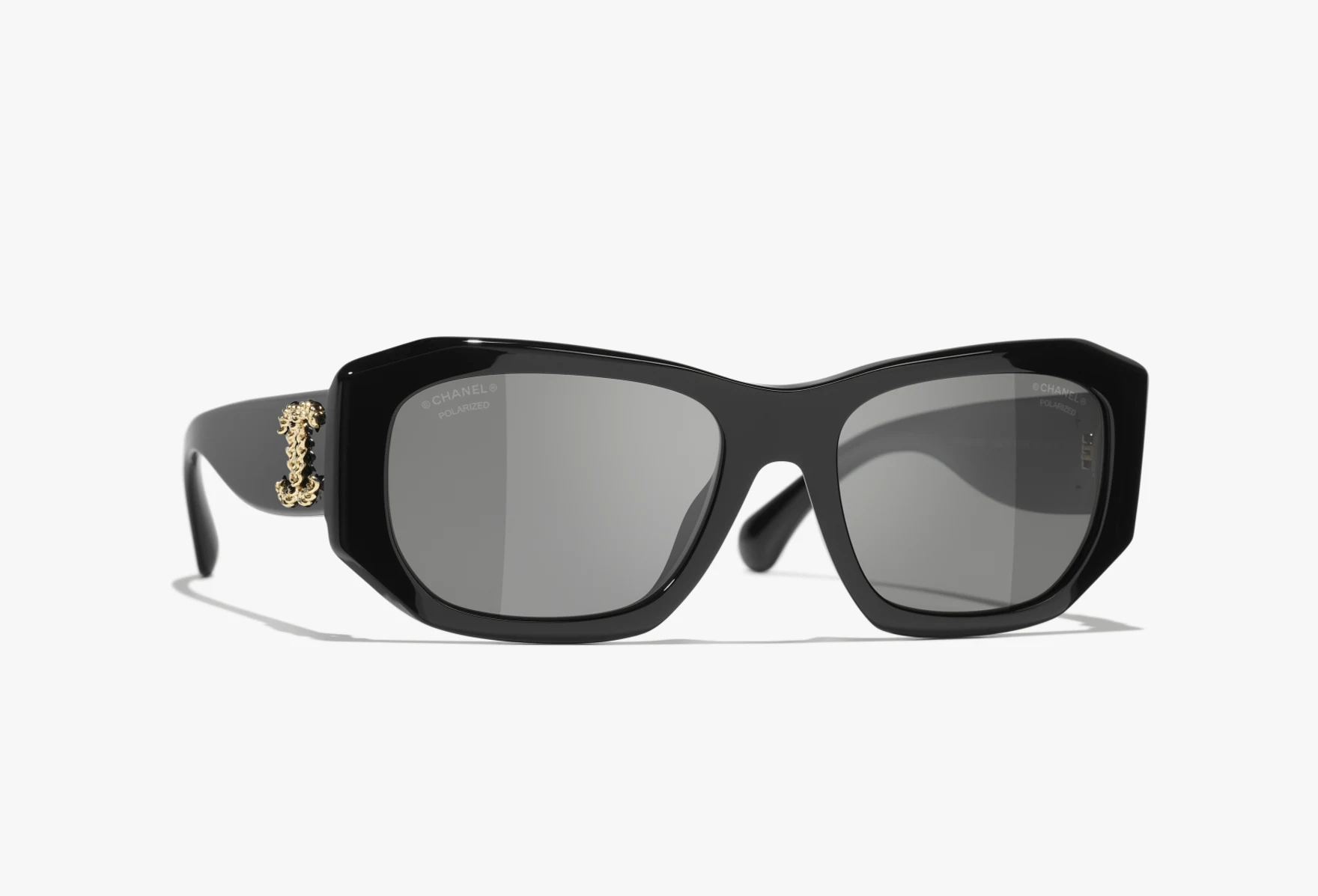 Rectangle Sunglasses