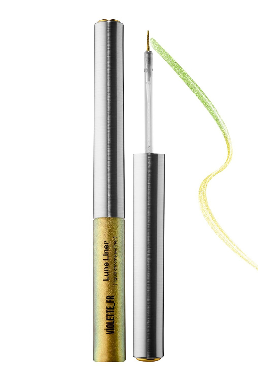 Violette_Fr, Lune Liner in Coup de Foudre