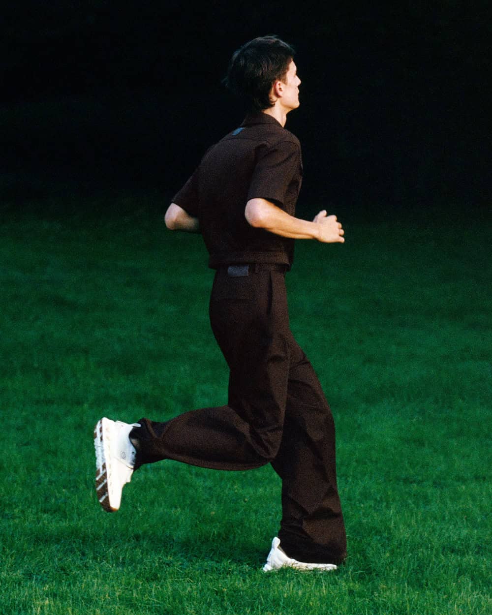 Loewe x On Cloudtilt LOEWE 2