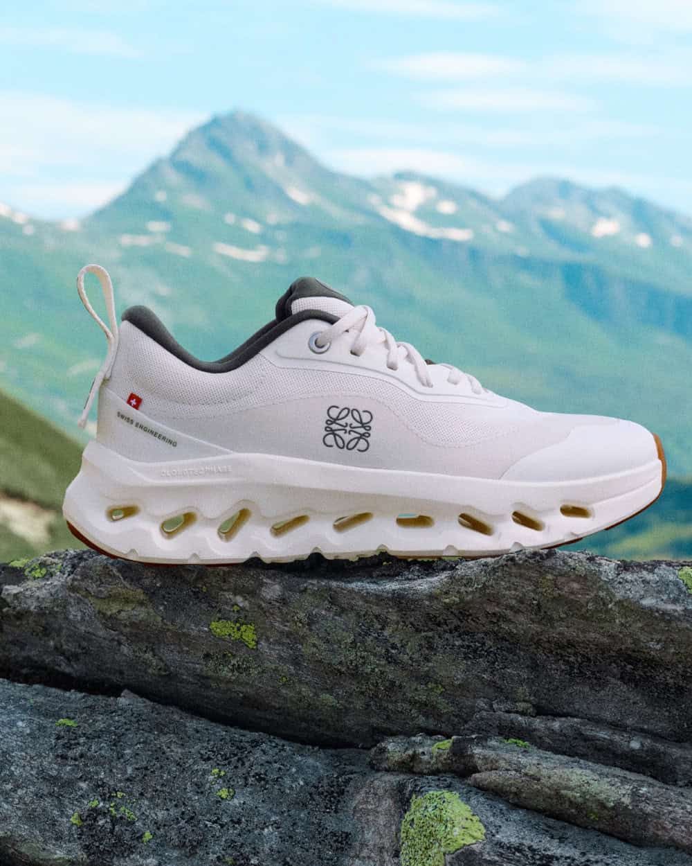 Loewe x On Cloudtilt LOEWE 2