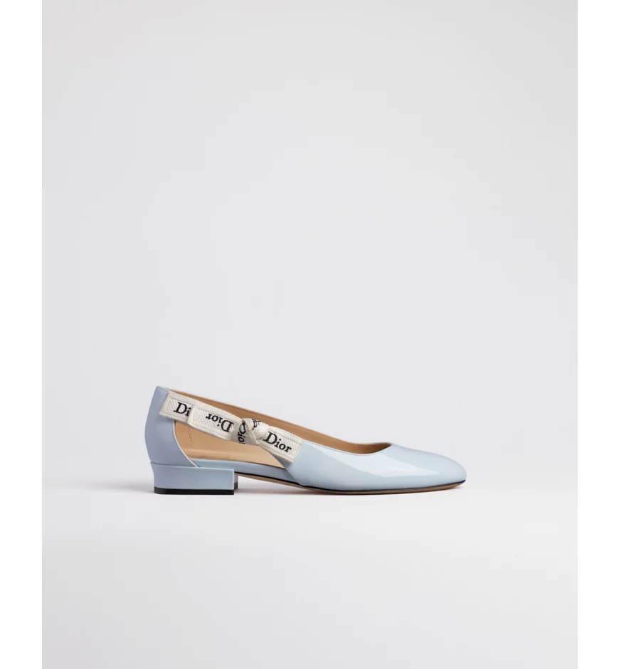 Dior, J'Adior Ballet Flat