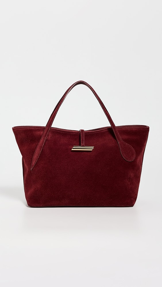 Liffner Petite Penne Tote