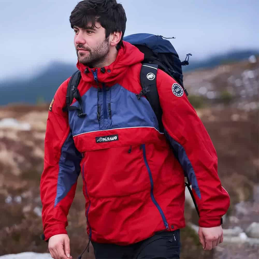 Páramo Aspira 360° Smock