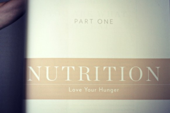 part one of cameron diaz book