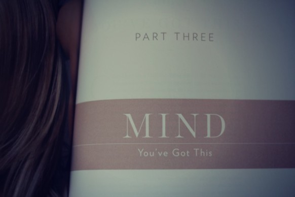 part three body book