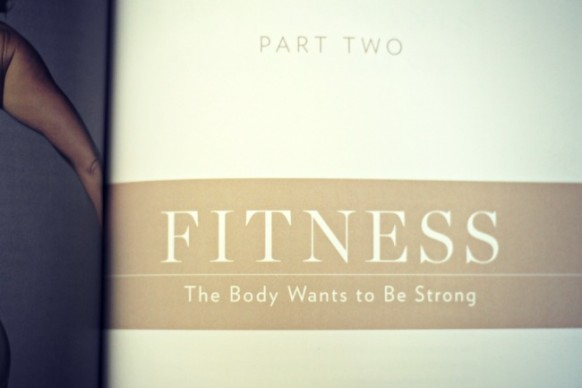 part two of the body book