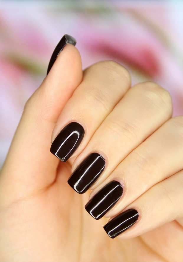 partner in crime essie review,