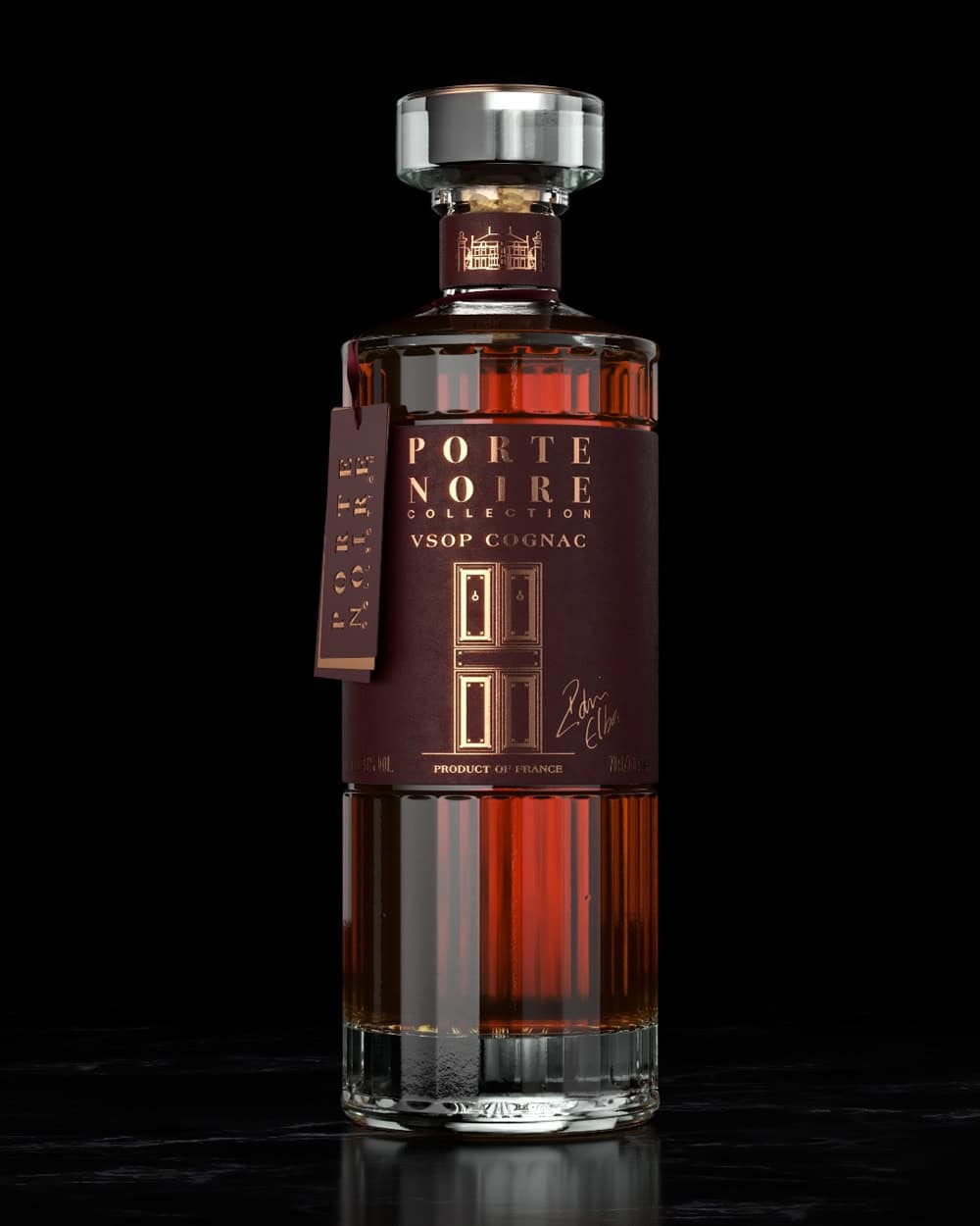 Porte Noire Cognac