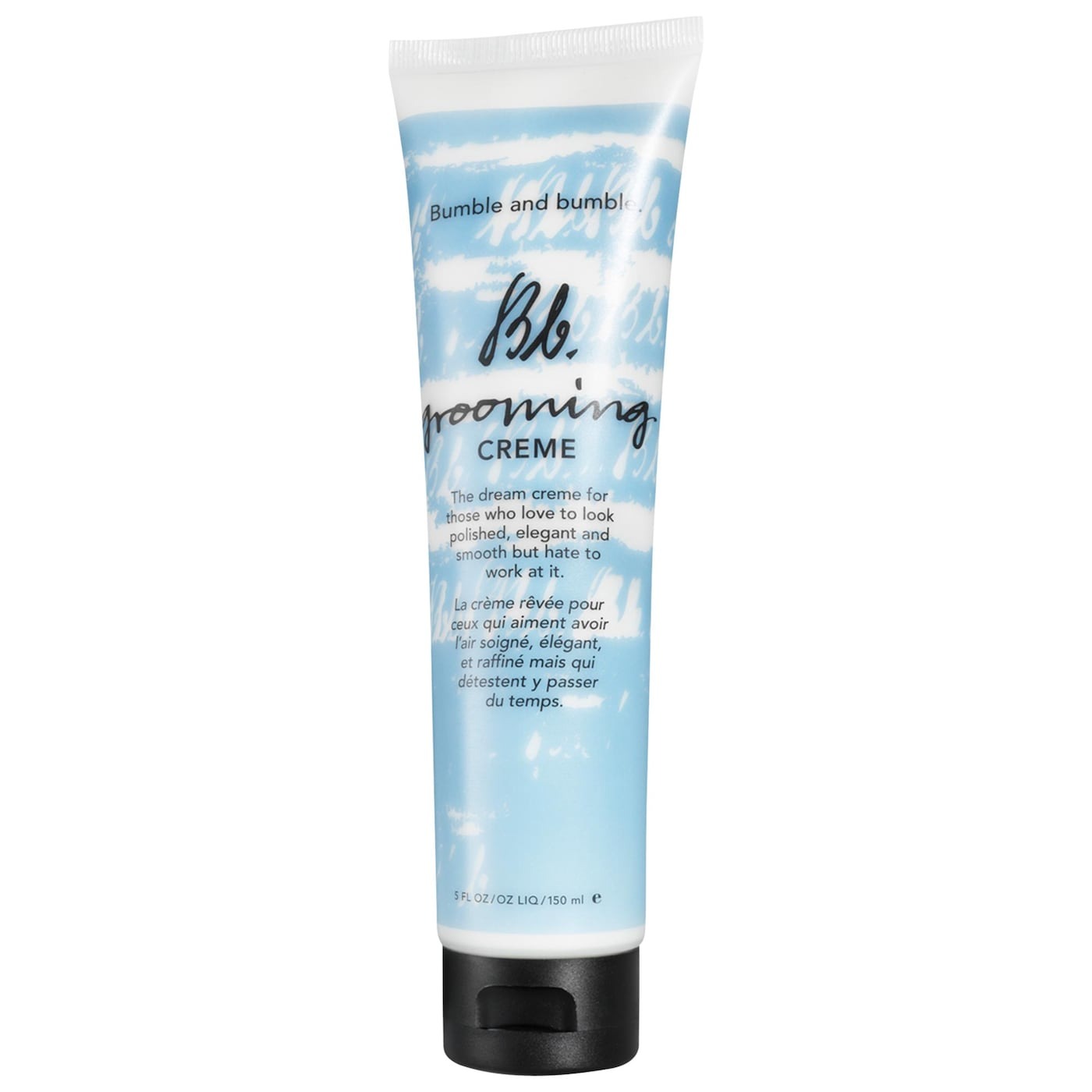 Bumble and Bumble Grooming Cream for Subtle Hold + Smooth Finish